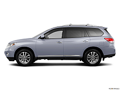 Thumbnail image of 2013 Nissan Pathfinder at Rjb And Son
