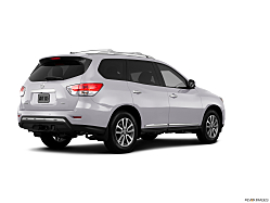 Thumbnail image of 2013 Nissan Pathfinder at Prestige Cars Chattanooga