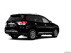 Thumbnail image of 2013 Nissan Pathfinder at Rjb And Son