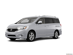 Thumbnail image of 2013 Nissan Quest at Lakeway Auto