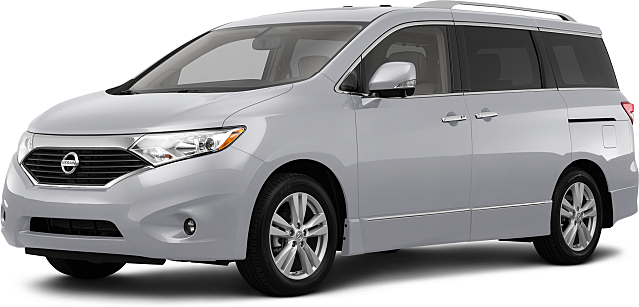 2013 Nissan Quest 3.5 SL at Lakeway Auto