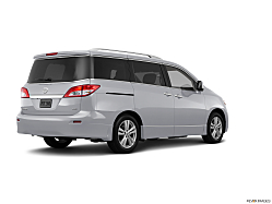 Thumbnail image of 2013 Nissan Quest at Lakeway Auto
