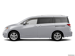 Thumbnail image of 2013 Nissan Quest at Lakeway Auto