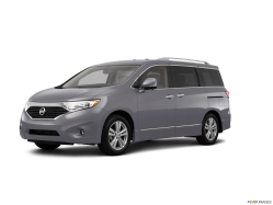Thumbnail image of 2013 Nissan Quest at Hallmark Hyundai Hendersonville