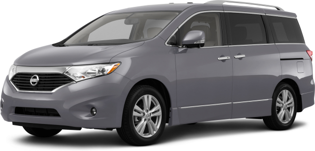 2013 Nissan Quest 3.5 SL at Hallmark Hyundai Hendersonville