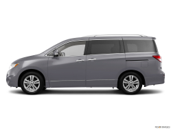Thumbnail image of 2013 Nissan Quest at Hallmark Hyundai Hendersonville