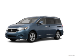 Thumbnail image of 2013 Nissan Quest at Headquarters Nissan