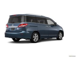 Thumbnail image of 2013 Nissan Quest at Headquarters Nissan