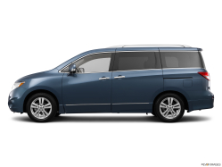Thumbnail image of 2013 Nissan Quest at Headquarters Nissan