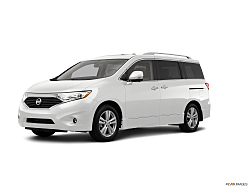 Thumbnail image of 2013 Nissan Quest at Headquarters Nissan