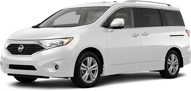 2013 Nissan Quest 3.5 SV at Headquarters Nissan