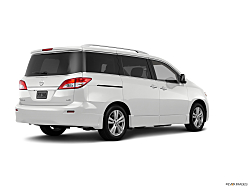 Thumbnail image of 2013 Nissan Quest at Headquarters Nissan