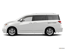 Thumbnail image of 2013 Nissan Quest at Headquarters Nissan