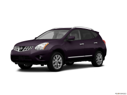 Thumbnail image of 2013 Nissan Rogue at Broadway Motors