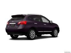 Thumbnail image of 2013 Nissan Rogue at Broadway Motors