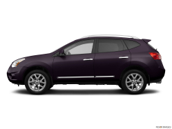 Thumbnail image of 2013 Nissan Rogue at Broadway Motors