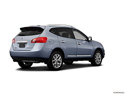 Thumbnail image of 2013 Nissan Rogue at Headquarters Nissan