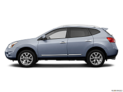 Thumbnail image of 2013 Nissan Rogue at Headquarters Nissan