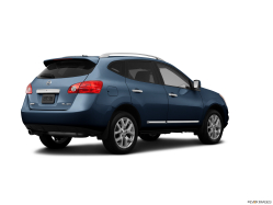 Thumbnail image of 2013 Nissan Rogue at Rjb And Son