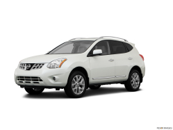 Thumbnail image of 2013 Nissan Rogue at Marc Motors (Used)