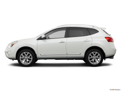 Thumbnail image of 2013 Nissan Rogue at Marc Motors (Used)