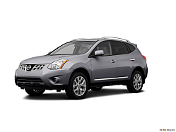 Thumbnail image of 2013 Nissan Rogue at Rjb And Son