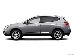 Thumbnail image of 2013 Nissan Rogue at Rjb And Son