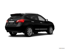 Thumbnail image of 2013 Nissan Rogue at Rjb And Son