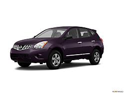 Thumbnail image of 2013 Nissan Rogue at Action Nissan