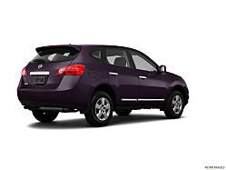 Thumbnail image of 2013 Nissan Rogue at Action Nissan