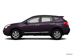 Thumbnail image of 2013 Nissan Rogue at Action Nissan