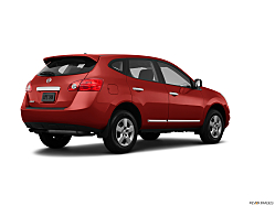 Thumbnail image of 2013 Nissan Rogue at Action Nissan