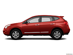 Thumbnail image of 2013 Nissan Rogue at Action Nissan