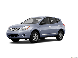 Thumbnail image of 2013 Nissan Rogue at Auto House
