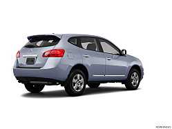Thumbnail image of 2013 Nissan Rogue at Auto House