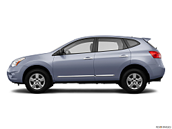 Thumbnail image of 2013 Nissan Rogue at Auto House