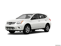 Thumbnail image of 2013 Nissan Rogue at Headquarters Nissan