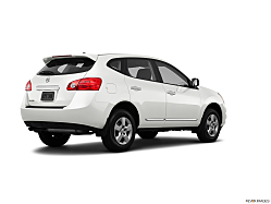 Thumbnail image of 2013 Nissan Rogue at Headquarters Nissan