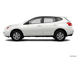 Thumbnail image of 2013 Nissan Rogue at Headquarters Nissan