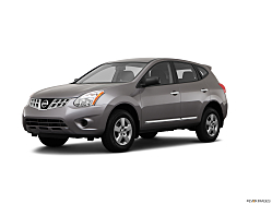 Thumbnail image of 2013 Nissan Rogue at Rjb And Son