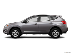 Thumbnail image of 2013 Nissan Rogue at Rjb And Son