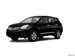 Thumbnail image of 2013 Nissan Rogue at Maxon Hyundai Inc.