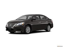 Thumbnail image of 2013 Nissan Sentra at USA MOTORCARS