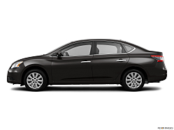 Thumbnail image of 2013 Nissan Sentra at USA MOTORCARS