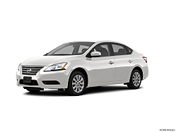 Thumbnail image of 2013 Nissan Sentra at City Motor Group Inc.