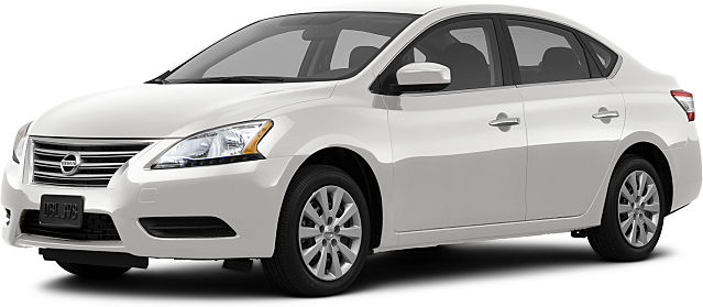 2013 Nissan Sentra SV at City Motor Group Inc.