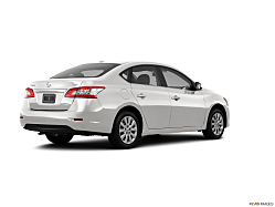 Thumbnail image of 2013 Nissan Sentra at City Motor Group Inc.