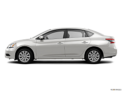 Thumbnail image of 2013 Nissan Sentra at City Motor Group Inc.