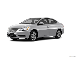 Thumbnail image of 2013 Nissan Sentra at Headquarters Nissan