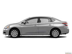 Thumbnail image of 2013 Nissan Sentra at Headquarters Nissan